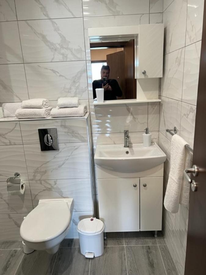комфорт, близо до летището Σόφια
